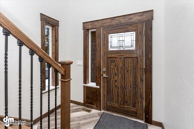 Entry Area