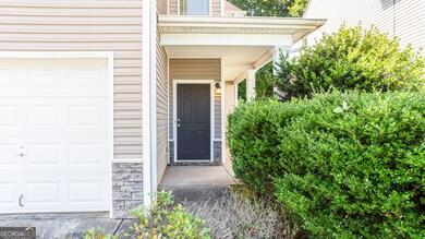 4628 McEver View Dr, Sugar Hill, GA 30518 - photo 2