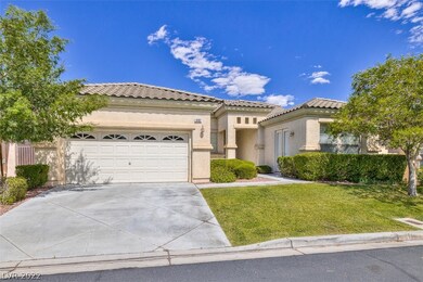 3282 Squire St unit n/a, Las Vegas, NV 89135 - photo 3