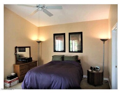 f. Master Room