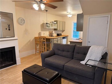 2035 Lyle Ave unit A, Atlanta, GA 30337 - photo 4