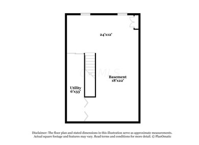 5036 Kilbourne Run Place, Columbus, OH 43229 - photo 3