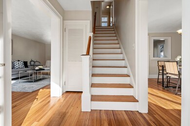 32 Warwick Rd, Belmont, MA 02478 - photo 2