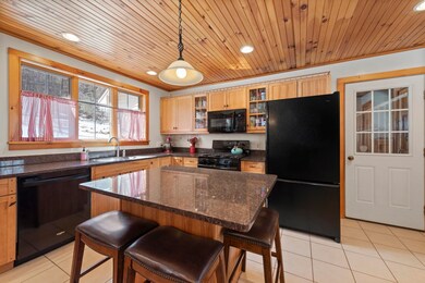 232 Pinnacle Hill Rd, New Hampton, NH 03256 - photo 3