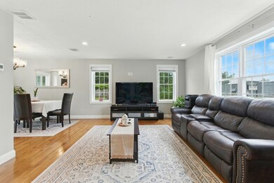 4 A Lawton St unit A, Taunton, MA 02780 - photo 2