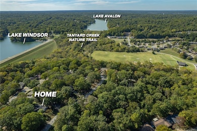 13 Wimbledon Way, Bella Vista, AR 72715 - photo 3