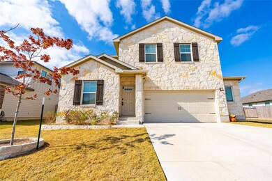 107 Cona Way, Hutto, TX 78634 - photo 2