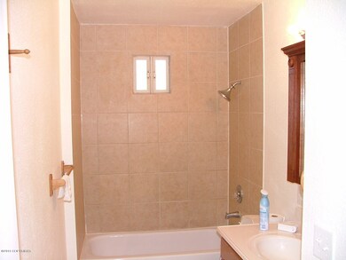 Downstairs Bathroom
