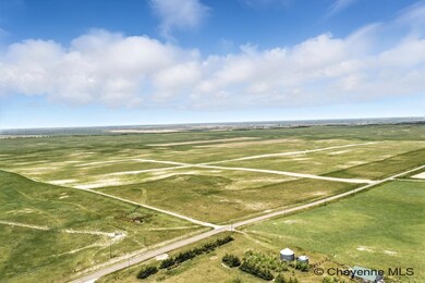 Tract 24 Eagle Ranch Estates, Pine Bluffs, WY 82082 - photo 2