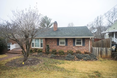 4633 Greenwood Dr, Lynchburg, VA 24502 - photo 2