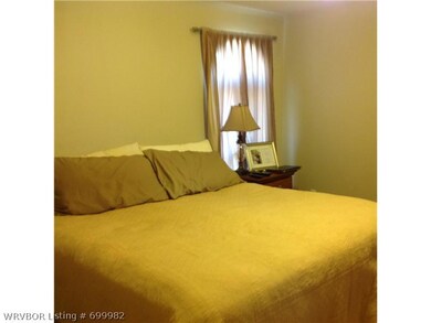 Master Bedroom. Spacious Master