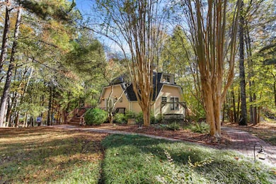 1251 White Oak Dr, White Plains, GA 30678 - photo 3