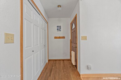 Inside Entry