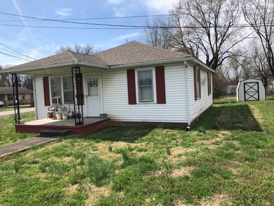 1701 Woodson Dr, Hopkinsville, KY 42240 - photo 2