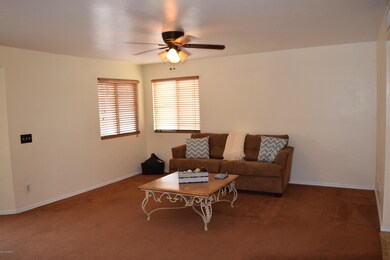 Great Room off Kitchen