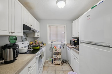 25 Rockland St unit 3, West Roxbury, MA 02132 - photo 4