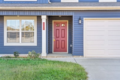 1138 Eagles Nest Ln, Clarksville, TN 37040 - photo 2