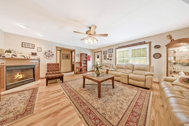 7452 E 450 S, Francisco, IN 47649 - photo 3