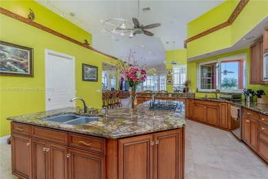 Kitchen #1