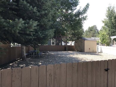 Fully Fenced