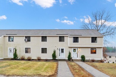 71 Old Nashua Rd unit 45, Londonderry, NH 03053 - photo 2