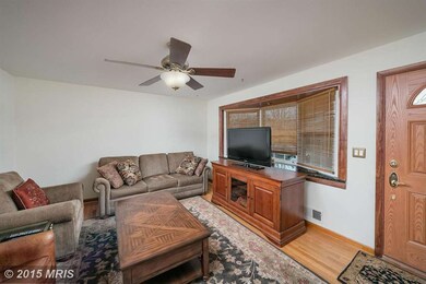 3514 Quatman Ave, Parkville, MD 21234 - photo 4