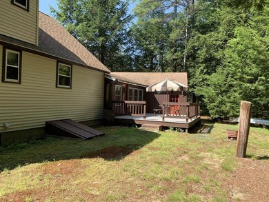 77 Thayer Rd, Rindge, NH 03461 - photo 3