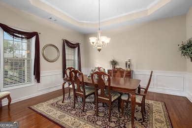 45 Mulberry Dr, Senoia, GA 30276 - photo 6