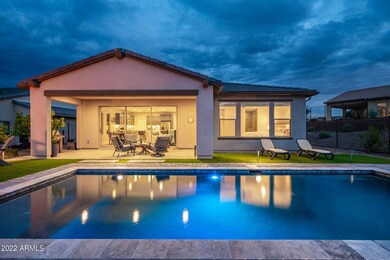 Wonderful Backyard