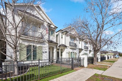 3708 Swayze Ct unit 3, Houston, TX 77018 - photo 2