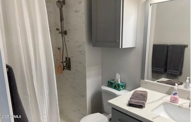 5518 E Lindstrom Ln unit 8, Mesa, AZ 85215 - photo 4