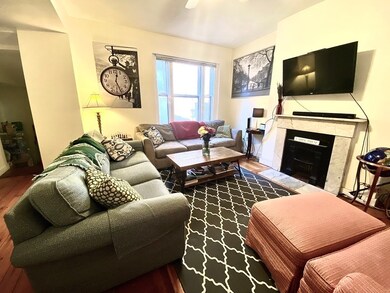 192 Salem St unit 2, Boston, MA 02113 - photo 3