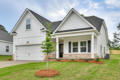 146 Tanager Ln, Evans, GA 30809 - photo 2