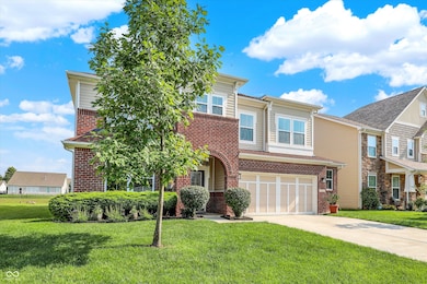 6564 W Black Tail Way, McCordsville, IN 46055 - photo 2