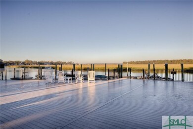 Community Dock