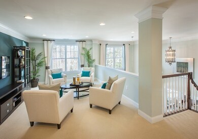 12 Henry Way unit 104, Millis, MA 02054 - photo 6