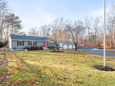 52 Gorham St, Rehoboth, MA 02769 - photo 2