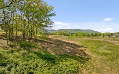 Gently Rolling Acreage