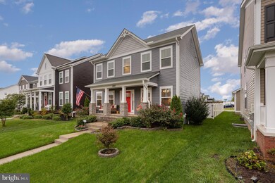 1068 Aspen Rd, Stafford, VA 22554 - photo 2