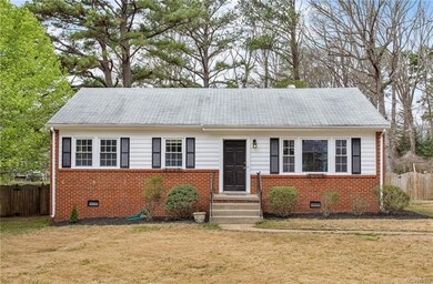 800 Timken Dr, Henrico, VA 23229 - photo 2