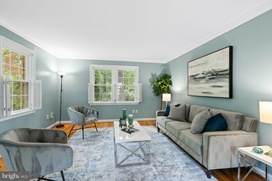 3810 Foxwood Nook, Falls Church, VA 22041 - photo 3