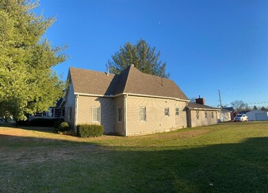 869 A St NE, Linton, IN 47441 - photo 2