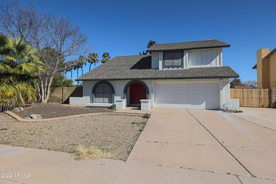 2625 S Mollera, Mesa, AZ 85210 - photo 2