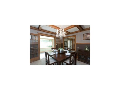 Dining Area.