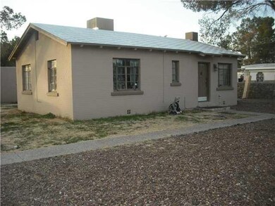 7864 Rosemary St, El Paso, TX 79915 - photo 2