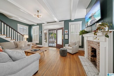 2142 15th Ave S, Birmingham, AL 35205 - photo 6