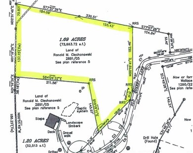 0 Old Quarry Ln unit 1328767, Boothbay Harbor, ME 04538 - photo 2