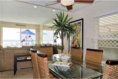Open & inviting floor plan ideal for entertaining 