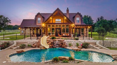 601 Silver Spur Dr, Weatherford, TX 76087 - photo 2