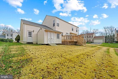 13026 Lupine Turn, Woodbridge, VA 22192 - photo 5